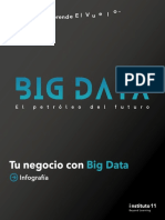 Infografía - Tu Negocio Con Big Data