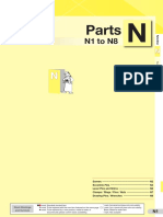 Parts: N1 To N8