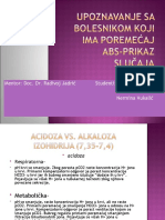 Upoznavanje Sa Bolesnikom Koji Ima Poremecaj Abs-Prikaz Slucaja1