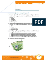 Tugas IPA Kelas 8 Bab 3 Pertemuan 3 Uji Kompetensi