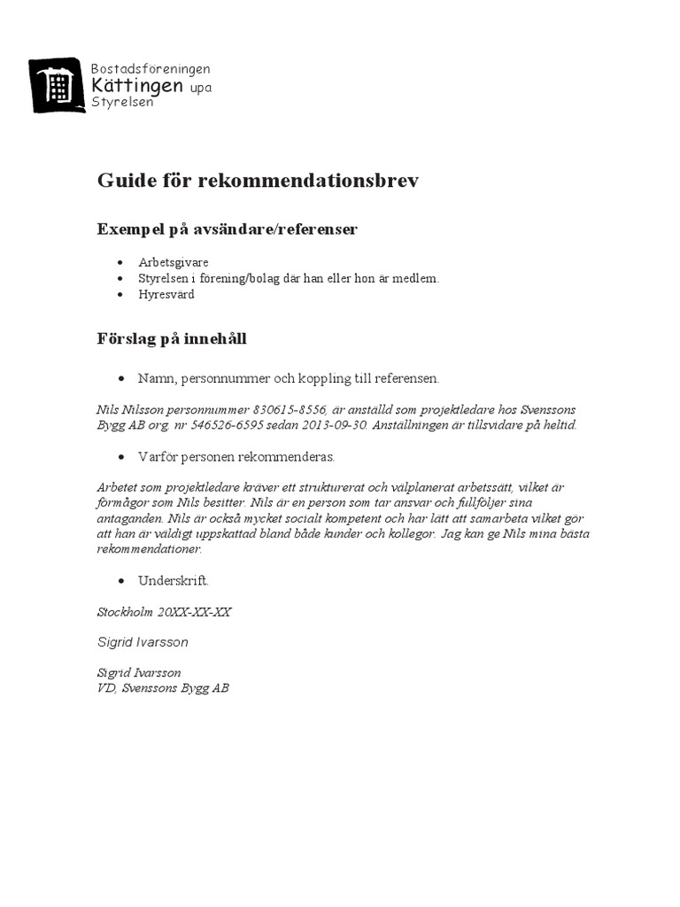rekommendationsbrev-manual-pdf