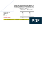 Pfm Be26.5 and E26.5