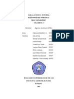 Makalah Radianatomi Intraoral FiX