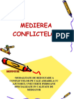 Medierea conflictelor curs slide ultimul update