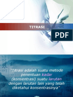 TITRASI ASAM BASA - ppt-1