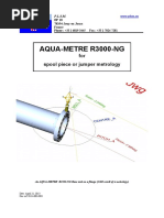 AQUA - R3000 - Metrology - Flyer (114-803-003)