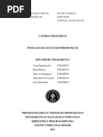 Download kualitas telur by Sony Suherman SN49181416 doc pdf