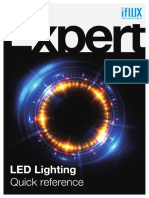 Lighting Expert 2016