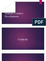 Creativity chapter