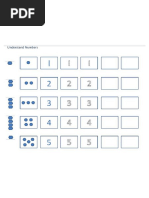 Abacus Basic Level 1