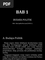Download Dini Aprilia Norvyani - XI IPA 1 - BAB 1 Budaya Politik by Dini Aprilia Norvyani SN49181684 doc pdf