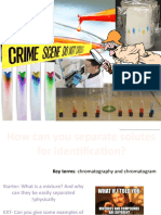 7e.d Chromatography