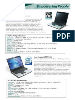 Acer 5102 Leaflet