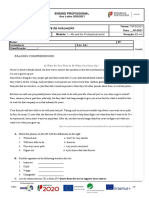 Teste Recuperação Gpsi Janeiro