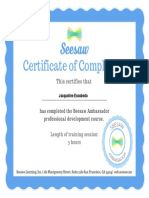 415403344 Seesaw Ambassador Certificate 1
