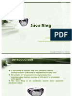 Java Ring