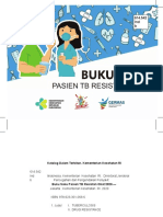 Buku Saku Pasien TB