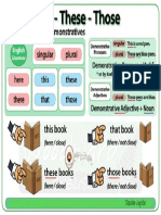 Demonstratives