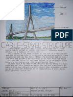 Cable Structure