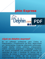 Delphin Express