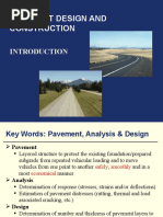 CTB vs CTSB in Road Construction | PDF | Road Surface | Road