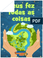 01 - Deus Fez Todas As Coisas