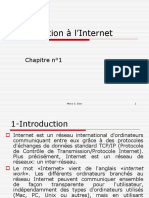1-Introduction À L'internet