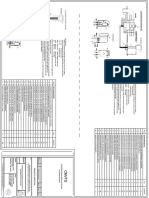 E12 - Dettagli di PC per installazione punti di misura ai giunti isolati fuori terra e interrati