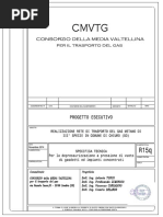 R15q - Specifica tecnica - per la depressurizzazione a pressione di vuoto di gasdotti ed impianti concentrati