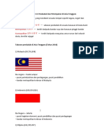 GEO BAB 11 Penduduk Dan Petempatan Di Asia Tenggara