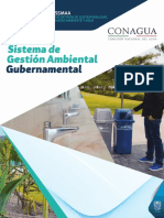 Manual Sistema de Gestión Ambiental Gubernamental de Aguascalientes