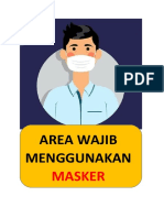 Platform MASKER