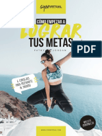 eBook Motivacional Gym Interactivo