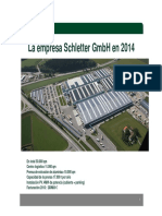 5) Estructuras de Soporte para Paneles Solares (Font Schletter V.2014)