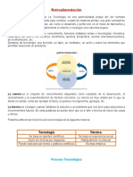 Guía 1 de Tecnología e Informática 6°