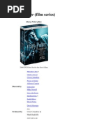 Download Harry Potter by Nor Akmal Ahmad SN49183369 doc pdf