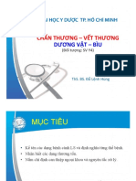 (SLIDE) K DƯƠNG VẬT BS HÙNG