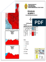 Peta Geologi Fifi