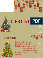 Vocabulaire de Noel Activites Ludiques Chansons Dictionnaire Visuel Dy 108392