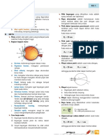 Alat Optik: A. Pendahuluan