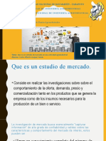 Exposicion de Diseño de Planta Agroindustrial