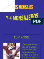 El Cuarto Angel