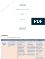 Estadistica Cuadro Comparativo Semana 8