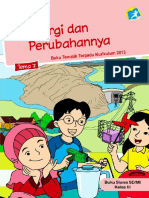 Kelas 03 SD Tematik 7 Energi Dan Perubahannya Siswa