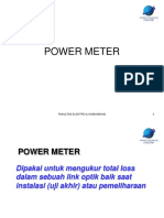 Spower Meter