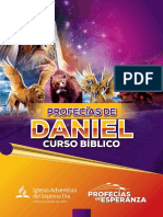 Profecias de Daniel