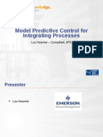 model-predictive-control-for-integrating-processes-101202093915-phpapp02