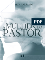 A Mulher do Pastor: a história de Aninha