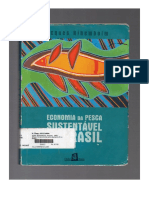 Livro Economia Pesqueira