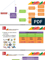 Formación de Palabras, Figuras Retóricas y Textos Publicitarios